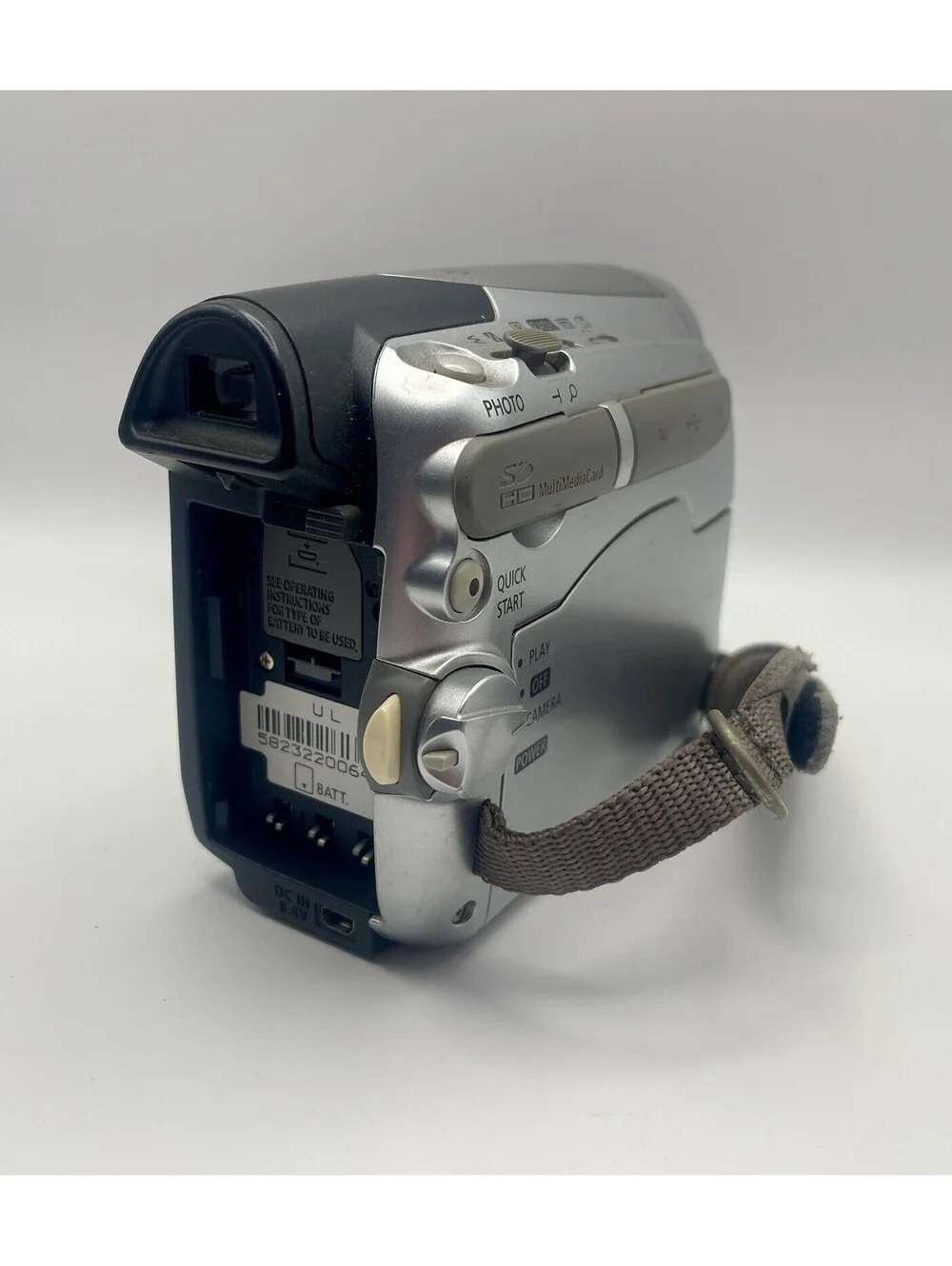 Canon you get